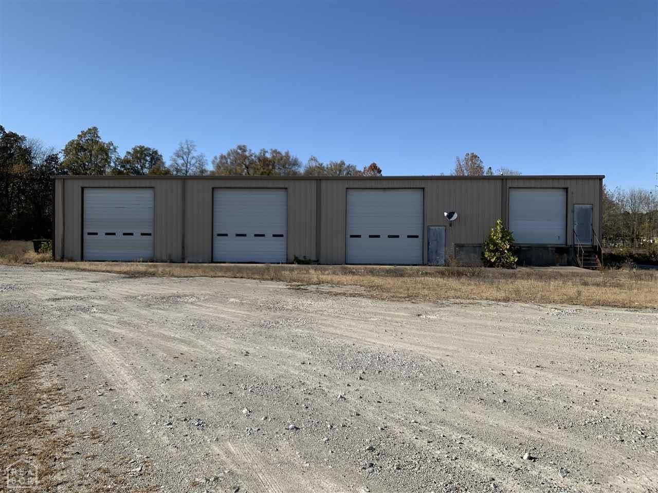 0 3.5 Acre Hwy 67b, Hoxie, AR 72433
